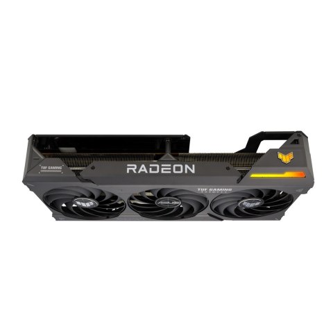 Karta graficzna ASUS TUF Gaming Radeon RX 7800 XT OC 16GB GDDR6 Karta graficzna ASUS TUF Gaming Radeon RX 7800 XT OC 16GB GDDR6