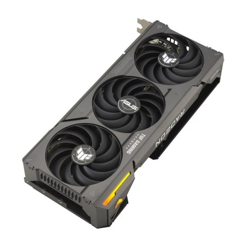 Karta graficzna ASUS TUF Gaming Radeon RX 7800 XT OC 16GB GDDR6 Karta graficzna ASUS TUF Gaming Radeon RX 7800 XT OC 16GB GDDR6