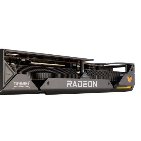 Karta graficzna ASUS TUF Gaming Radeon RX 7800 XT OC 16GB GDDR6 Karta graficzna ASUS TUF Gaming Radeon RX 7800 XT OC 16GB GDDR6