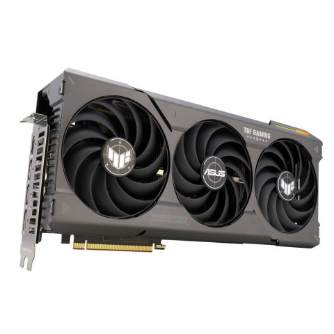 Karta graficzna ASUS TUF Gaming Radeon RX 7800 XT OC 16GB GDDR6 Karta graficzna ASUS TUF Gaming Radeon RX 7800 XT OC 16GB GDDR6