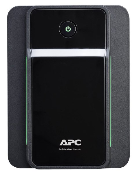 APC BACK-UPS 750VA 230V AVR/SCHUKO SOCKETS APC BACK-UPS 750VA 230V AVR/SCHUKO SOCKETS