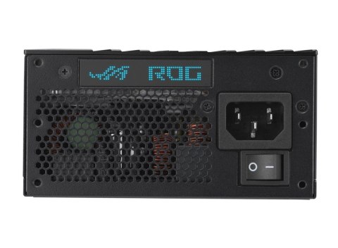 Zasilacz ASUS ROG LOKI SFX-L 1000W Platinum Zasilacz ASUS ROG LOKI SFX-L 1000W Platinum