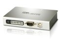 4-Portowy koncentrator USB to RS-232 Hub UC2324-AT