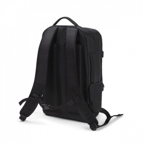 Plecak do notebooka Backpack MOVE 13-15.6 cali, czarny Plecak do notebooka Backpack MOVE 13-15.6 cali, czarny