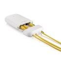 Przedłużacz PoE Cloud Outdoor/Indoor POE12-3PD