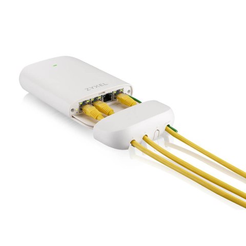 Przedłużacz PoE Cloud Outdoor/Indoor POE12-3PD Przedłużacz PoE Cloud Outdoor/Indoor POE12-3PD