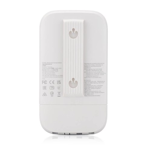 Przedłużacz PoE Cloud Outdoor/Indoor POE12-3PD Przedłużacz PoE Cloud Outdoor/Indoor POE12-3PD