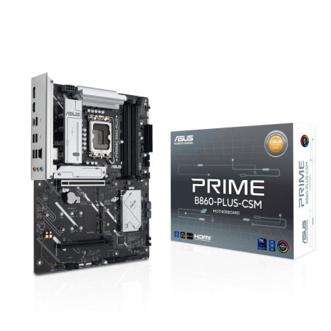 Płyta główna PRIME B860-PLUS-CSM Płyta główna PRIME B860-PLUS-CSM