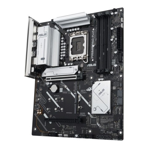 Płyta główna PRIME B860-PLUS-CSM Płyta główna PRIME B860-PLUS-CSM