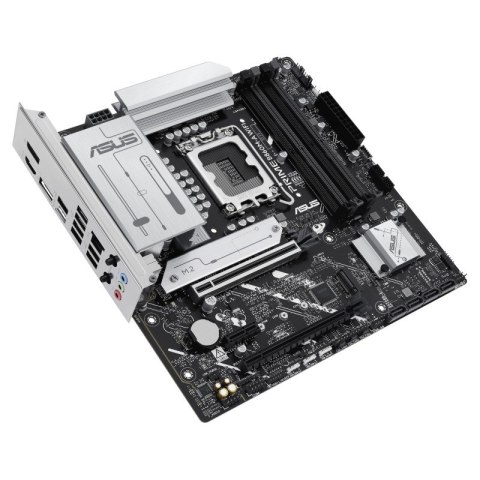 Płyta główna PRIME B860M-A WIFI s1851 XDDR5 USBC mATX Płyta główna PRIME B860M-A WIFI s1851 XDDR5 USBC mATX