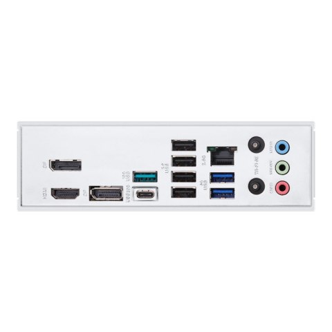 Płyta główna PRIME B860M-A WIFI s1851 XDDR5 USBC mATX Płyta główna PRIME B860M-A WIFI s1851 XDDR5 USBC mATX