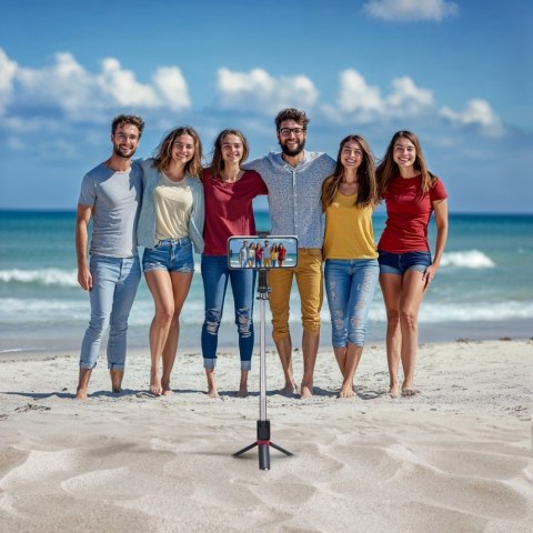 Selfie stick fancy stand 70 Selfie stick fancy stand 70
