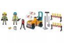 Zestaw z figurkami Action Heroes 71751 Roboty drogowe