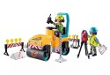 Zestaw z figurkami Action Heroes 71751 Roboty drogowe