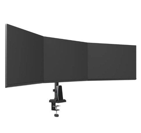 Ramię do monitora DS60-600BL3 Ramię do monitora DS60-600BL3