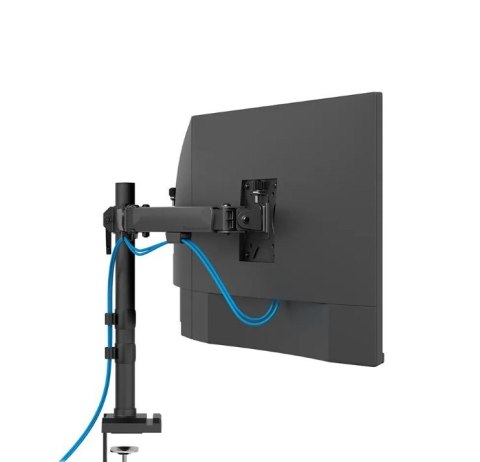 Ramię do monitora DS60-600BL3 Ramię do monitora DS60-600BL3
