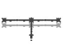 Ramię do monitora DS60-600BL3