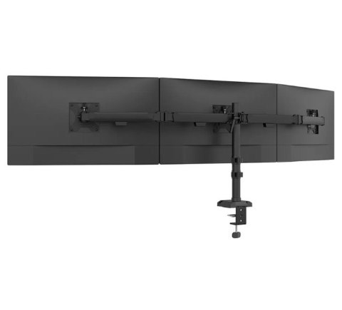 Ramię do monitora DS60-600BL3 Ramię do monitora DS60-600BL3