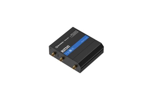 Router RUT241 eSIM Industrial Router Router RUT241 eSIM Industrial Router