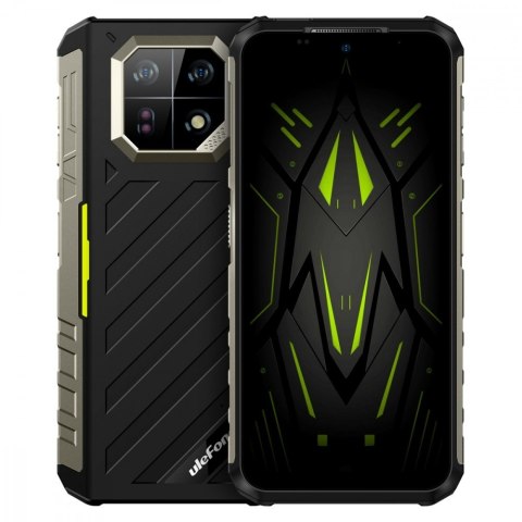 Smartfon Armor 22 4G 8/256GB IP69K Zielony Smartfon Armor 22 4G 8/256GB IP69K Zielony