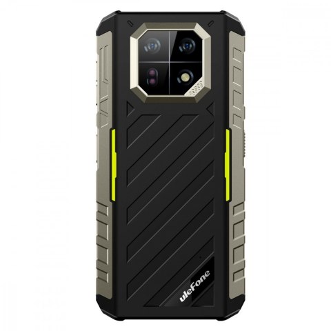 Smartfon Armor 22 4G 8/256GB IP69K Zielony Smartfon Armor 22 4G 8/256GB IP69K Zielony