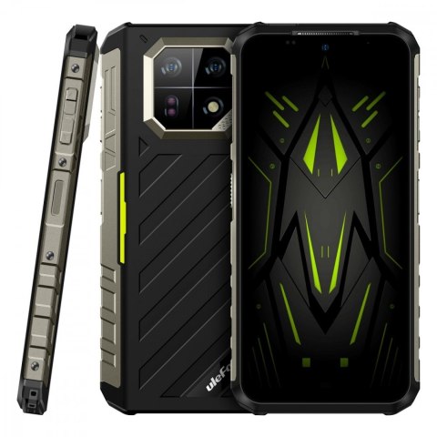 Smartfon Armor 22 4G 8/256GB IP69K Zielony Smartfon Armor 22 4G 8/256GB IP69K Zielony
