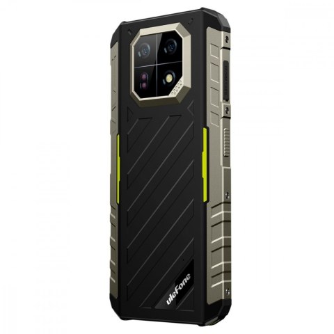 Smartfon Armor 22 4G 8/256GB IP69K Zielony Smartfon Armor 22 4G 8/256GB IP69K Zielony
