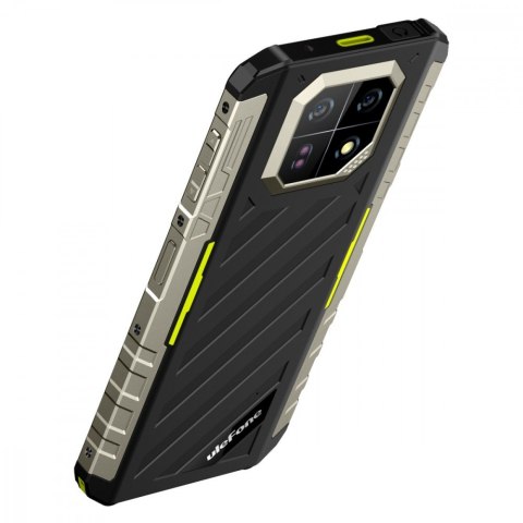 Smartfon Armor 22 4G 8/256GB IP69K Zielony Smartfon Armor 22 4G 8/256GB IP69K Zielony