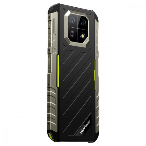 Smartfon Armor 22 4G 8/256GB IP69K Zielony Smartfon Armor 22 4G 8/256GB IP69K Zielony