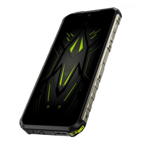 Smartfon Armor 22 4G 8/256GB IP69K Zielony Smartfon Armor 22 4G 8/256GB IP69K Zielony