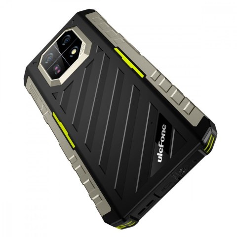 Smartfon Armor 22 4G 8/256GB IP69K Zielony Smartfon Armor 22 4G 8/256GB IP69K Zielony