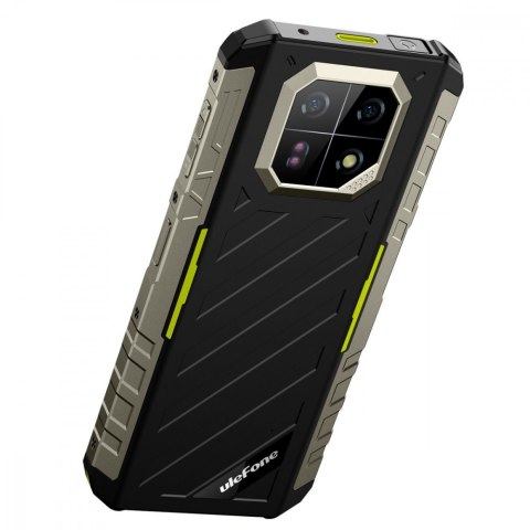 Smartfon Armor 22 4G 8/256GB IP69K Zielony Smartfon Armor 22 4G 8/256GB IP69K Zielony