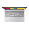 ASUS Vivobook 17 X1704VA-AU582 i5-1334U 17.3"FHD IPS-level Panel 60Hz 250nits AG 16GB DDR4 SSD512 Intel Iris X Graphics WLAN+BT 