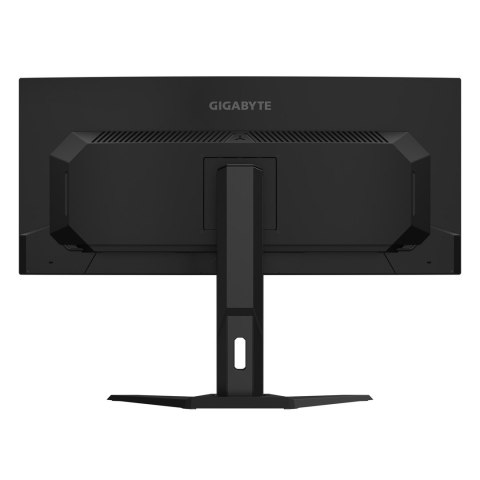 MONITOR GIGABYTE OLED 34" MO34WQC2 240Hz MONITOR GIGABYTE OLED 34" MO34WQC2 240Hz