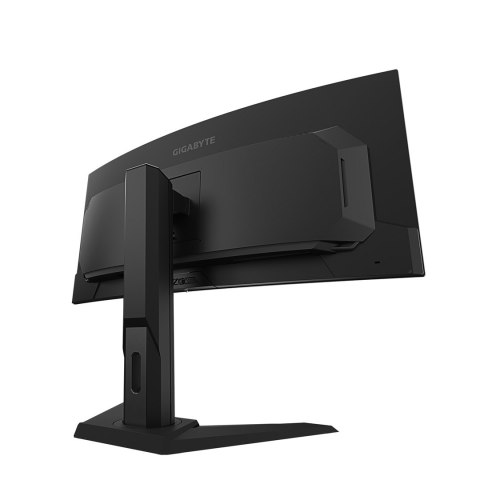 MONITOR GIGABYTE OLED 34" MO34WQC2 240Hz MONITOR GIGABYTE OLED 34" MO34WQC2 240Hz